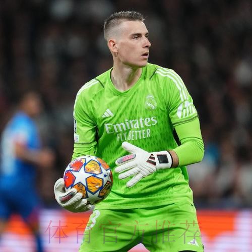 卢宁在皇马的未来存疑 赛季结束后决定自己未来