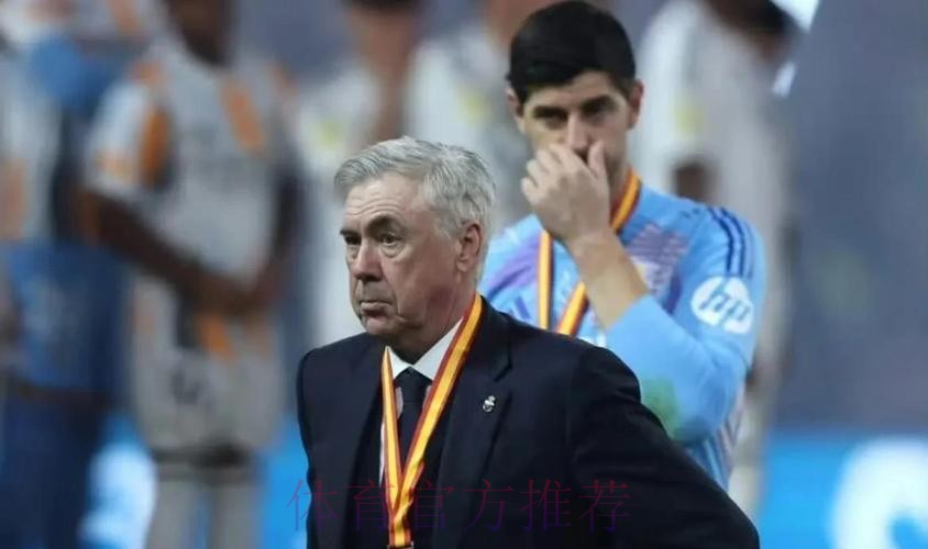 记者:皇马委屈得像总被针对一样 他们有利判罚更多